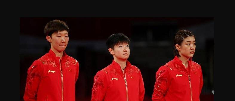 CCTV5曲播，女乒团体决赛前瞻：中国队3-0横扫日本，伊藤再被剃头