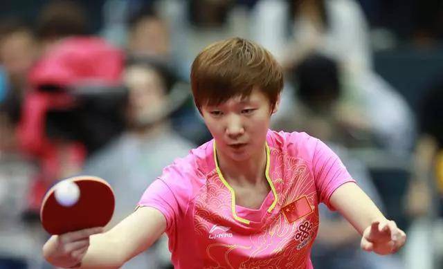 裁判再次成为决赛配角，王曼昱逆转战胜陈梦获得亚运会女单冠军「开球网」