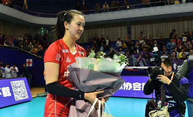 中国女排最新方案被曝光，恭喜蔡斌墨婷张常宁，世锦赛争冠有戏了