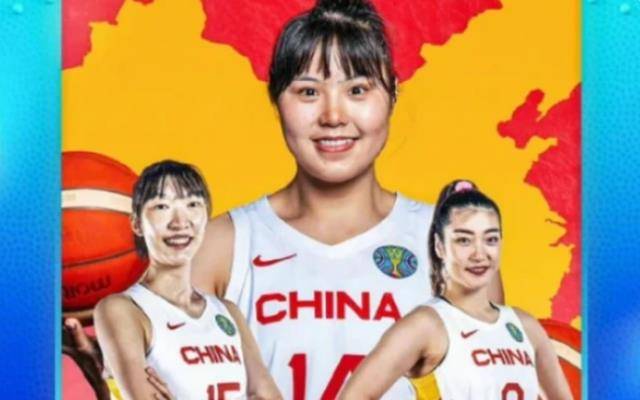 中国女篮VS法国前瞻：四大看点李梦+双塔需给力盼26年后重返四强