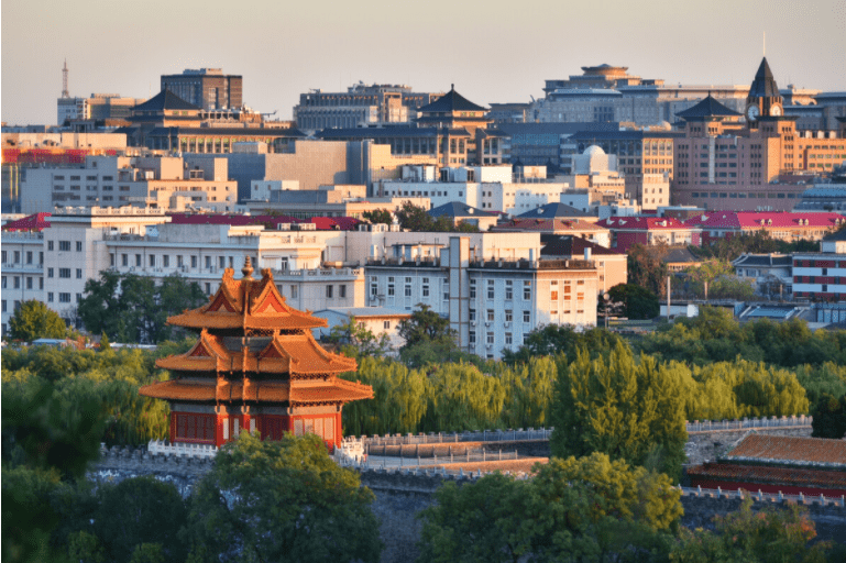 原创
                日当地少车多，为啥却没有泊车难的问题？他们的泊车场有多能省？