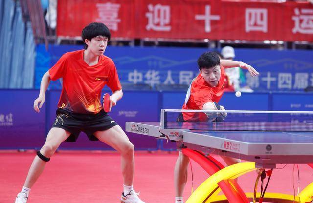 巴黎奥运会乒乓球角逐时间确定，中国参赛选手初现眉目