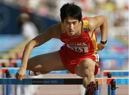 亚洲人到底能跑多快？看看刘翔和苏炳添就晓得了，已是极限速度！