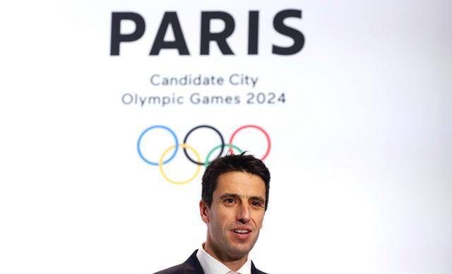 时隔百年之后！2024年奥运会将再度在巴黎举行