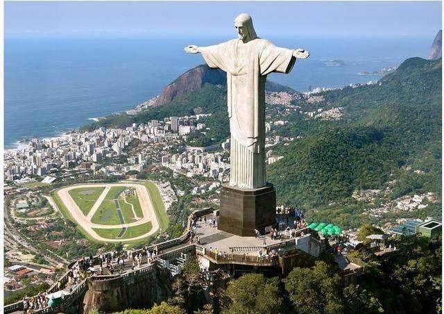 里约奥运让世界从头认识巴西，美国人的“独演”让五环蒙羞！
