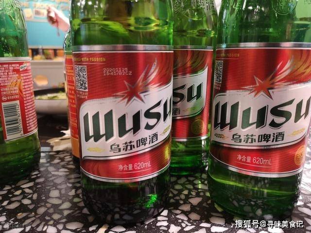 1天卖出260万瓶的乌苏啤酒，为何被叫“夺命大乌苏”？  抖音神曲 第6张