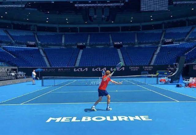 澳洲网协、ATP、WTA联手调整澳网热身赛赛程，维斯尼娜提早复出