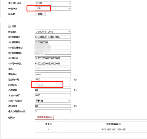 门徒平台（平台注册）原创
            大华设备无法注册EasyGBS国标视频平台，是什么原因？，fyguaji.com风云挂机网，