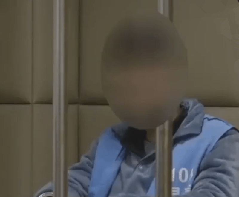 im电竞平台首页男子3年娶3个老婆一公里内安置3个“家”被抓后却说：太累了|公妇