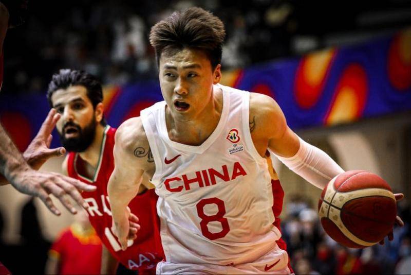世界杯、亚运会、抢奥运门票，新的中国男篮已经筹办好驱逐大考了