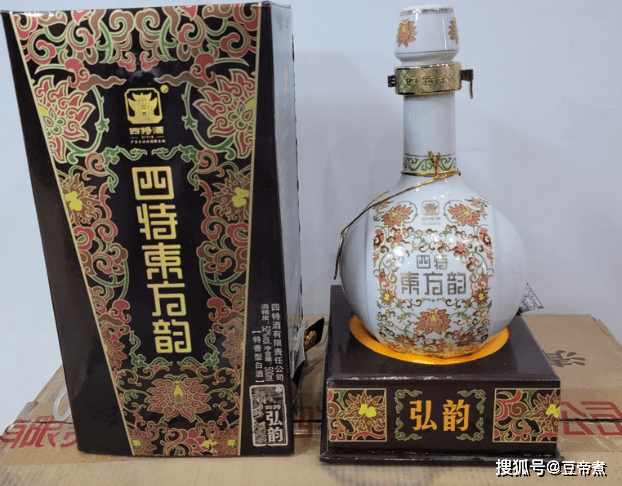 2023新年酒怎么选？那4款纯粮好酒看到能够囤，待客送礼都不错