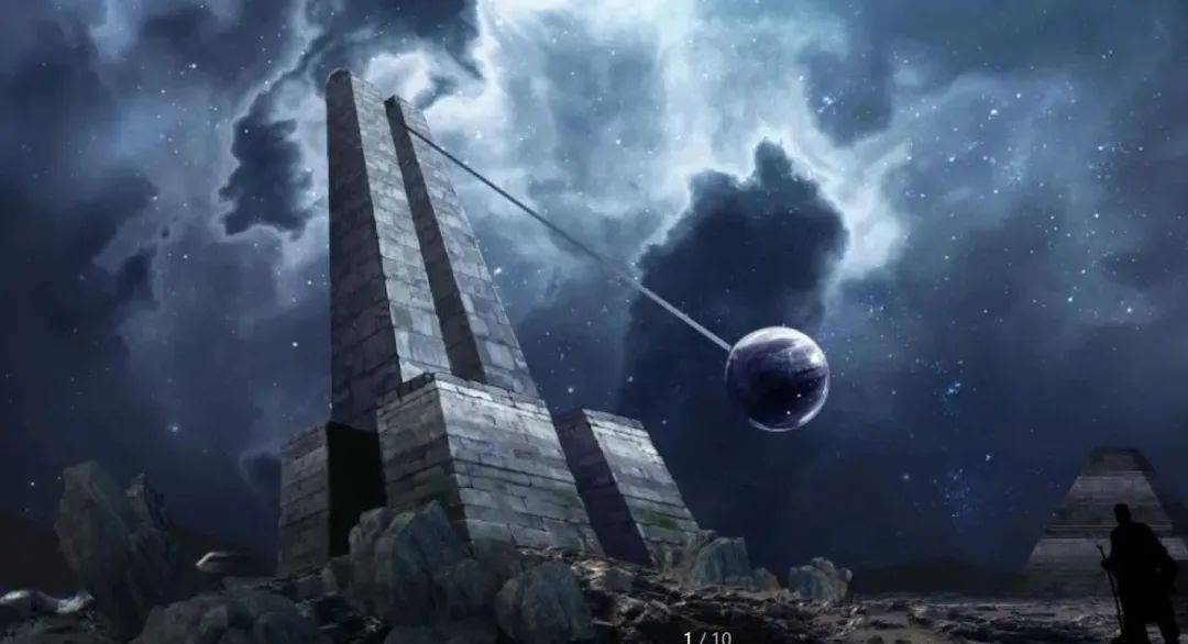 重温《三体》原作,细聊“一场史无前例的背叛”