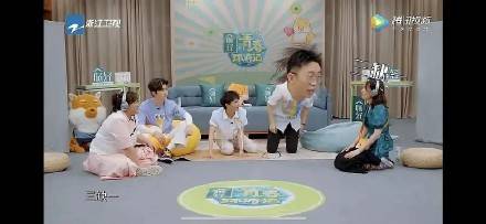 原创杨迪又上热搜了，称“三缺一”梗完全不懂，网友：粉丝无聊呗！