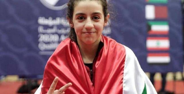 11岁选手拿到奥运会乒乓球女单资格，或缔造奥运会汗青