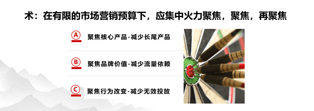 江南春国牌论坛演讲实录：引爆四亿支流 助推百亿品牌