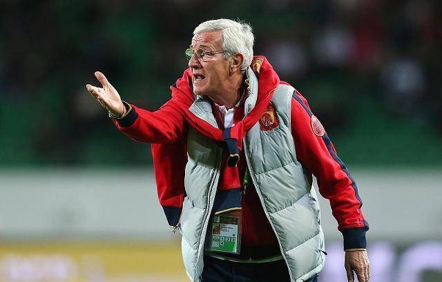 国足主帅之痛：里皮理念难以改善国足，魔鬼教练才是正选