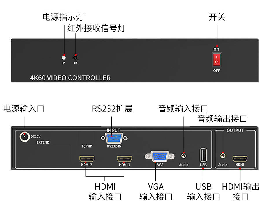 华为手机怎么输入ip地址
:字符叠加器不会用？看完就懂了！字符叠加器使用图文教程