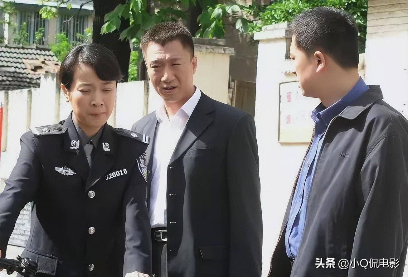 孙红雷主演的10部高分做品《扫黑风暴》垫底，《征服》仅排第三