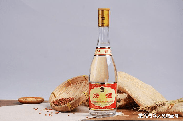 国内4大“光瓶酒”，廉价好喝，都是100%纯粮佳酿，你都喝过吗？