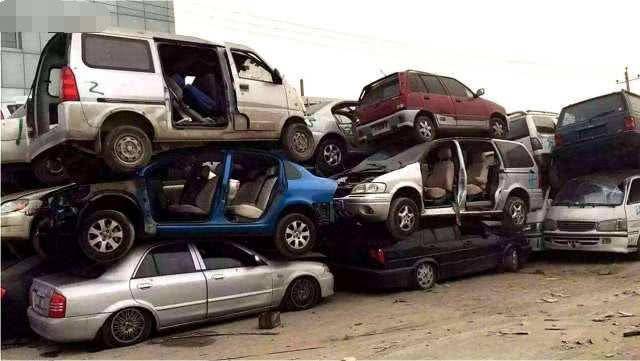 私家车不休息能开多久?维修师傅:超过这个数就得提前报废开云 开云体育官网(图3) 私家车不休息能开多久?维修师傅:超过这个数就得提前报废开云 开云体育官网(图3)