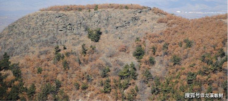 远古抱负的天文不雅测、历法造定的圣地，栖霞方山上奥秘的伏羲八卦