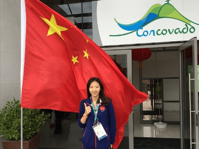 恭喜原创！中国女排奥运冠军有了新身份！缺席联赛，退役传说风闻或将成实