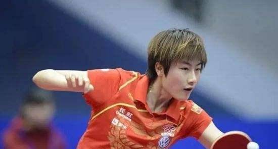 里约奥运会为什么是李晓霞丁宁参与单打，而不是世界第一的刘诗雯