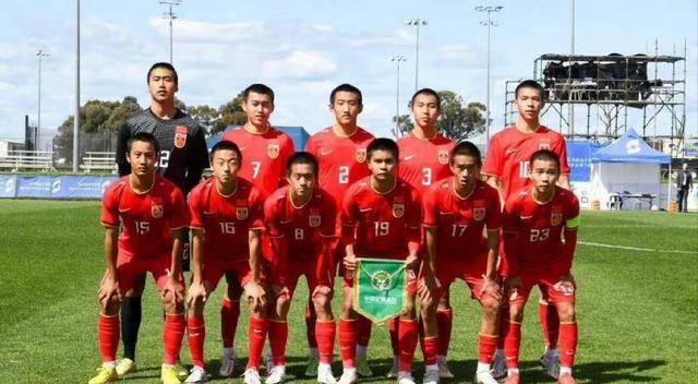 羞耻！亚足联官宣，中国男足最初一档，不如也门越南，与老挝同级