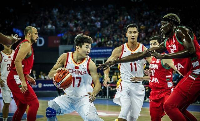 男篮世预赛亚洲区形势，大洋洲两强联袂韩国提早晋级