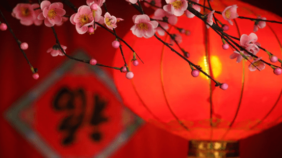 华为手机15天换新机
:新年换新机！这两款手机“年味儿”十足！
