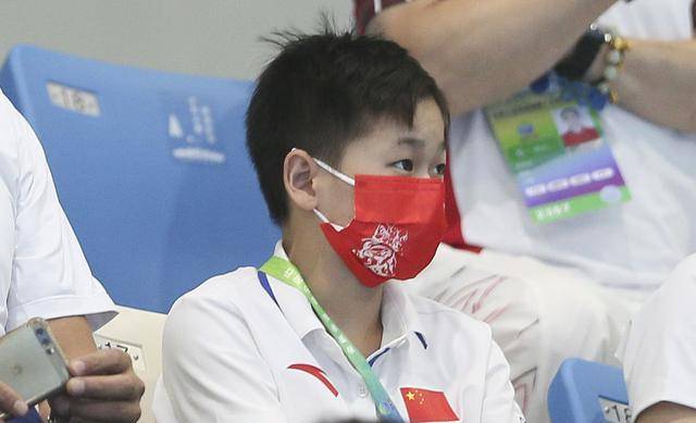 清点近年来中国体育届五大“奇观”，实的一个比一个有意义
