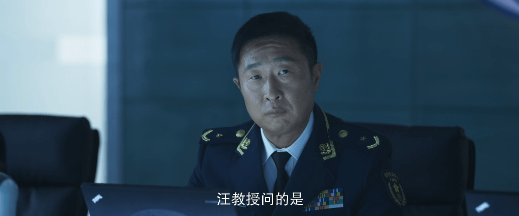 上映就拿下3个第一，那剧把原著《三体》做了3处改写，技惊四座