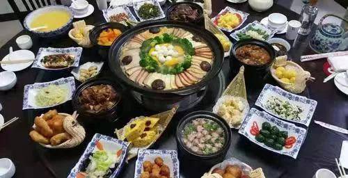 必威 betway必威中国八大菜系之一系列-粤菜(图3)