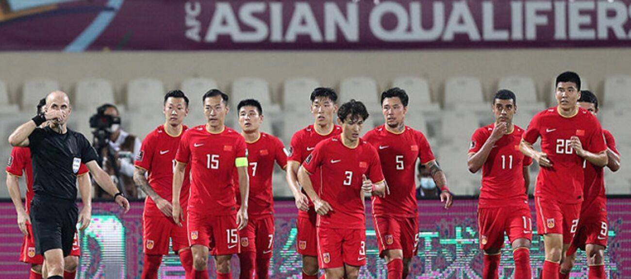 向亚洲杯进发！中国女足启程时间确定，与男足一样享受包机待遇