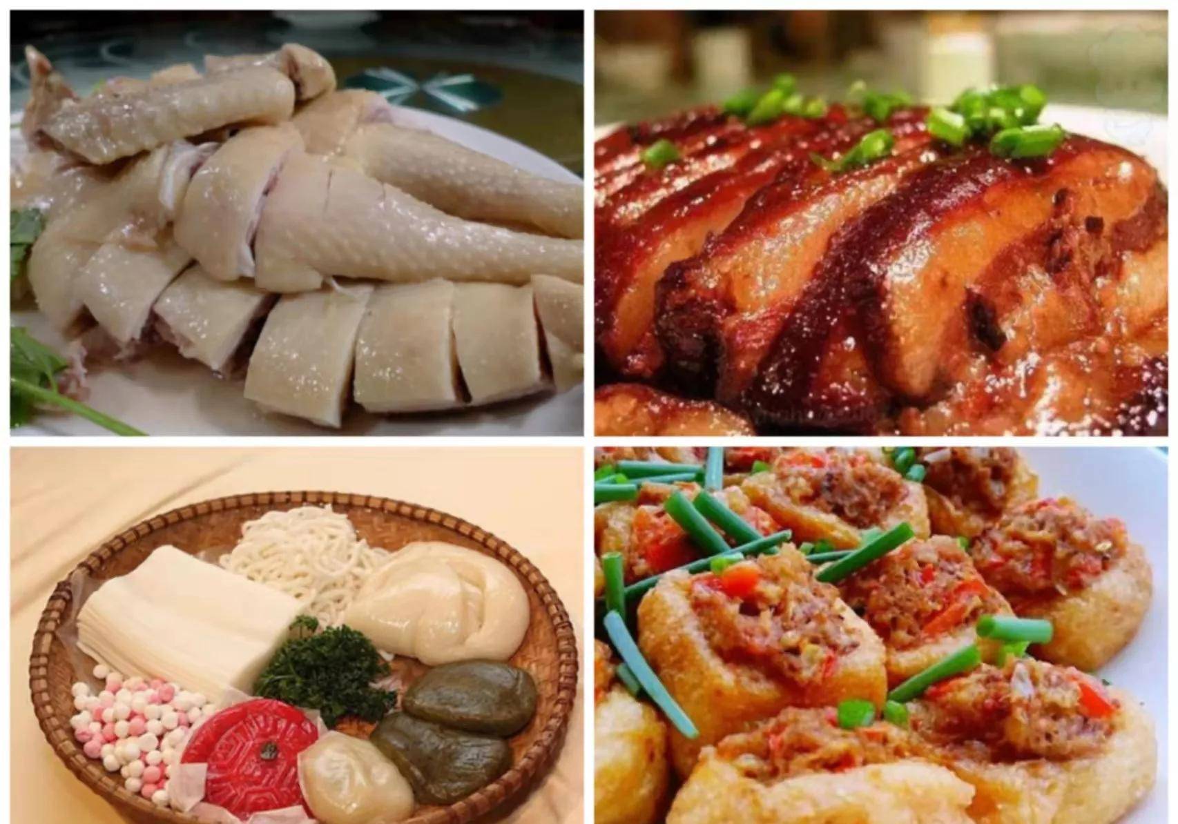 必威 betway必威中国八大菜系之一系列-粤菜(图5)