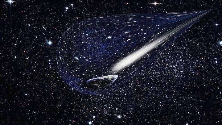 原创《三体》中为何用“宇宙闪烁”来证明物理学不存在？实现它又多难