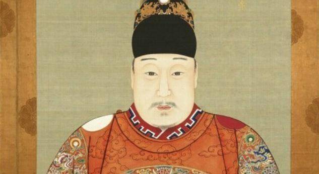 明朝第一大谜案——建文帝的下落