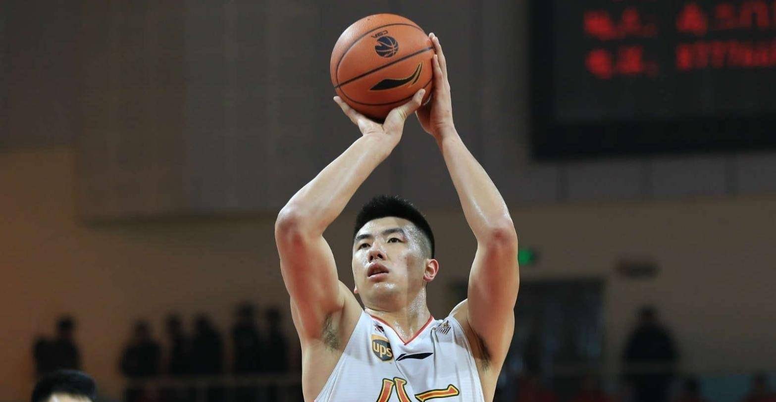 有戏了！NBA球员或无缘奥运落第赛，中国男篮迎来更大活力？