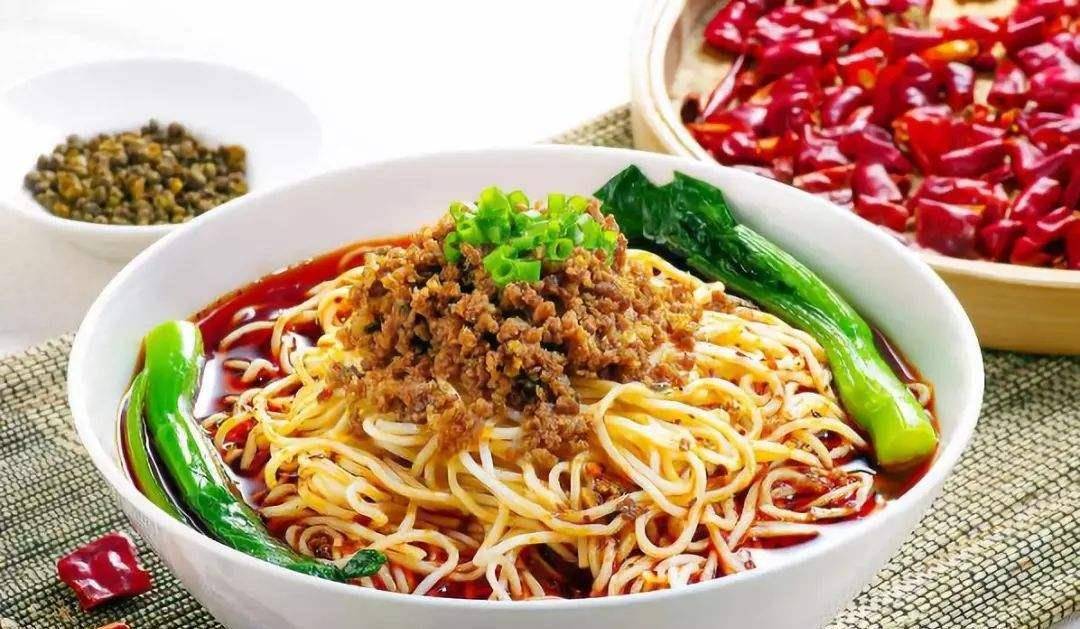 全国各省美食大集合群英荟萃b体育(图26)