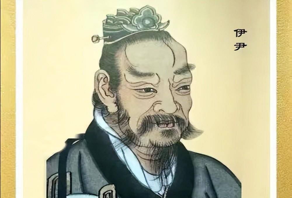 一文看懂伊尹何以被商王当作天神先王祭祀 立国后功绩仍然太大