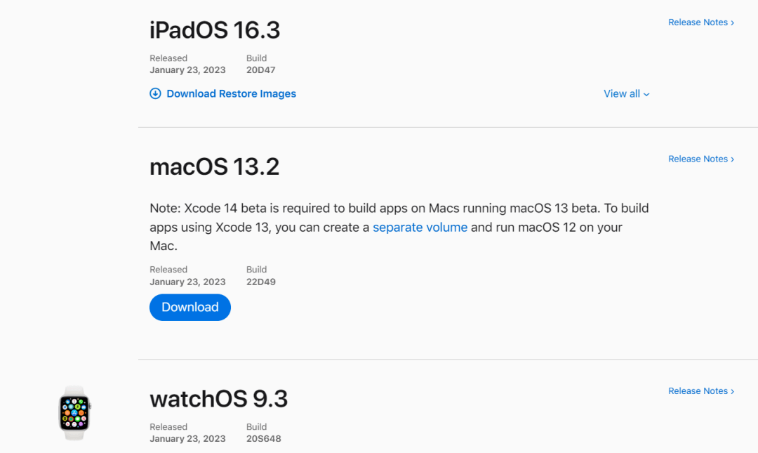 更新 | iOS 16.3 正式版发布，现实体验怎么样？（含晋级建议）