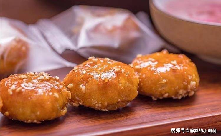 中国各地“特产饼干”清点，大都人“儿时的味道”，有你爱吃的吗