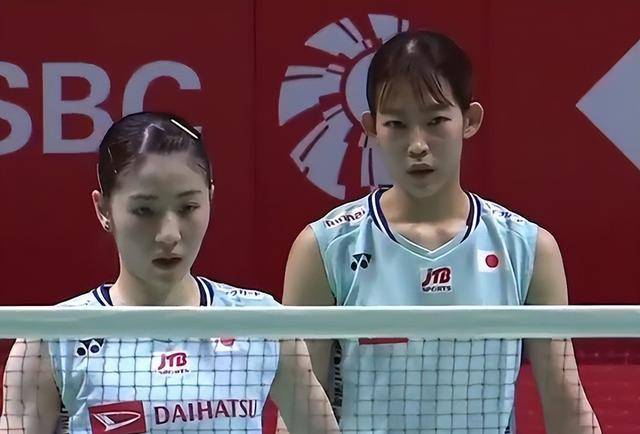 国羽印尼赛大发作！中国女双新组合2-0世界第2，石宇奇2-0世界第3