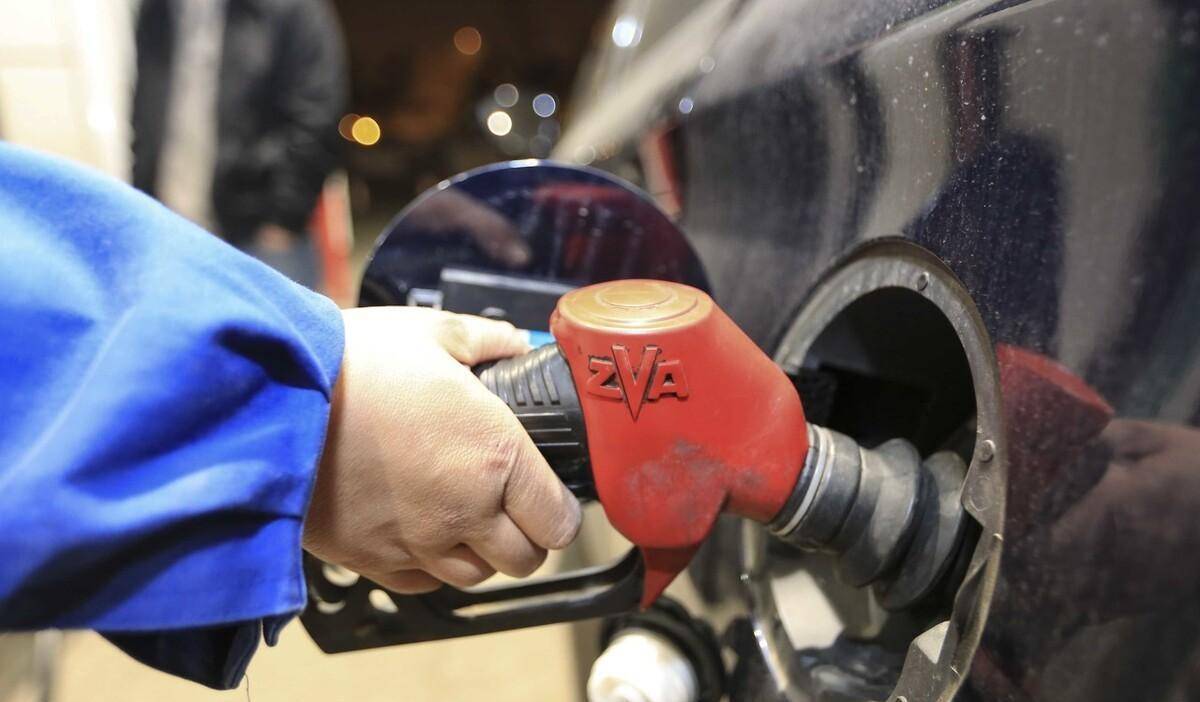 原创             油价调整消息：今天1月25日，调整后全国92、95号汽油报价