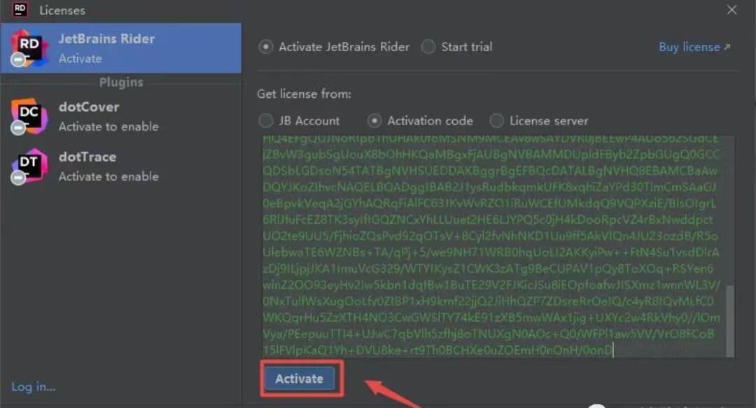 JetBrains Rider最新下载- JetBrains Rider 2022.2破解版下载附安装教程