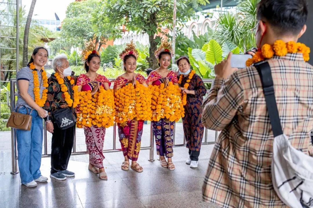 人人人人人！春节旅游大火，那一目标地机票订单同比增长30倍