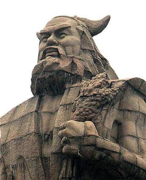 查看张姓的起源和张姓的祖传故事