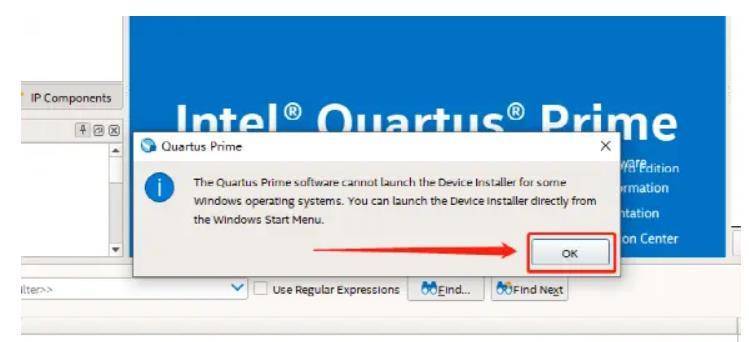 Quartus Prime 18.0最新版软件下载-Quartus Prime 18.0软件详细安拆教程