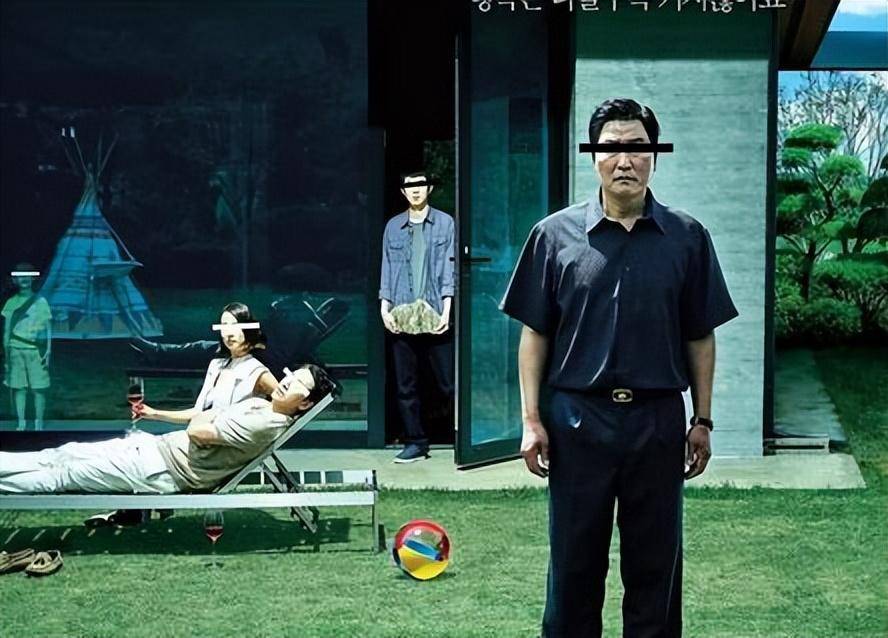 韩国片子过去10年是怎么样全球爆红的？