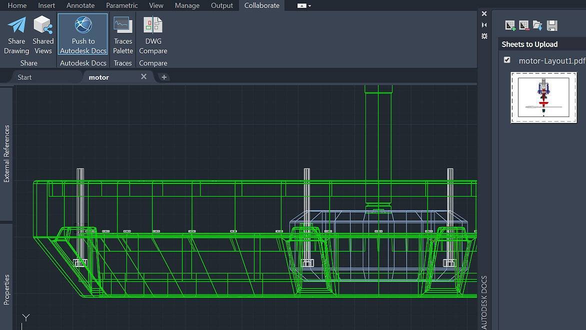 AutoCAD 2023 İ湦Ч